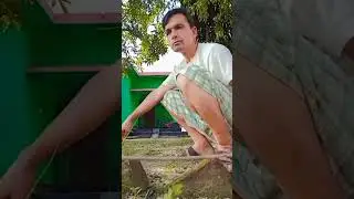 bandar se masti 😂😂😂😂
