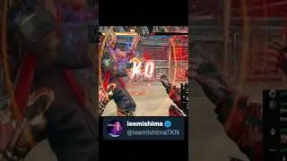 Pro exposes Tekken 8 rank inflation