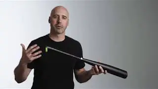 Axe Bat Speed Trainer Axe Handle Advantage