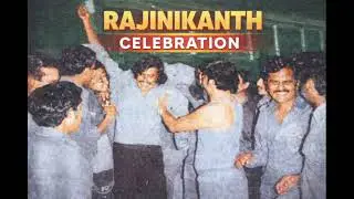 Super star rajinikanth 75 years 