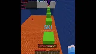 Rubixle Experiment. | #rubixle #minecraft #minecraftedit