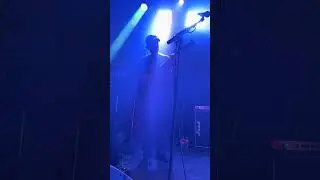 Kings of Thrash (Chris Poland) - Killing Is My Business&hellip; - West Hollywood, CA 04SEP2025