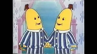 Banane in Pigiama Sigla Da Completa