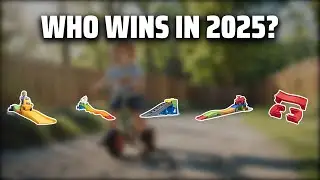 The Top 5 Best Step2 Roller Coaster in 2025 - Must Watch Before Buying!