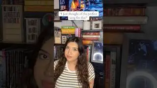Music is always in my head #bookbites #bookish #booktubetbr #booktube #books  #booktok