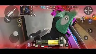 Apex Legends Mobile_Best TDM mode on mobile???🤔🤔🤔