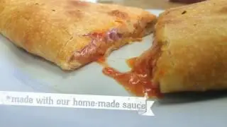 Panzerotti - Food Promo Video