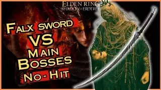 Elden Ring: Best DLC Curved Sword 