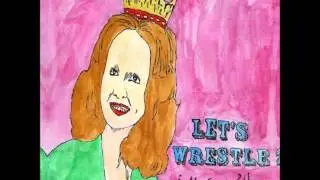 Let's Wrestle - Insects | HD