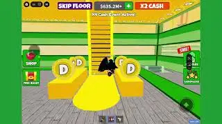 PART FOUR OF MONEY TOWER GOLD BASE?