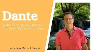 Paolo e Francesca («Inferno» 5) e l'allontanamento di Dante dal Dolce Stil Novo