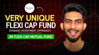 Maximize Your Returns: Analyzing the JM Flexi Cap Fund Performance!