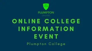 Meet Holly - Animal Management Team at Plumpton College