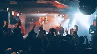 LiVS「業 TO HEAVEN」2025.12.30 『LiVS 2025 FiNAL』
