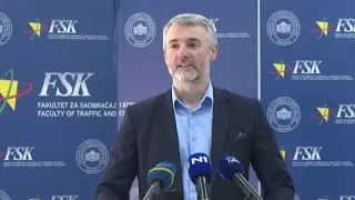 Forto najavio izmjene zakona: Mijenjat će način polaganja vozačkih ispita u BiH