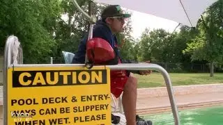Austin's lifeguards get a pay raise