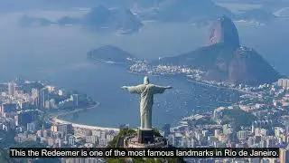 Welcome to Rio de Janeiro!!!