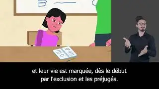 Vid&eacute;o SDG : Objectif 4 - Education de qualit&eacute;