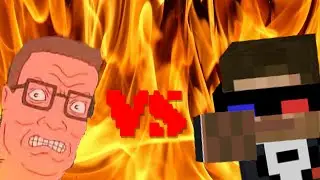 The Inner Struggle: Hank Hill vs. Jerasunder