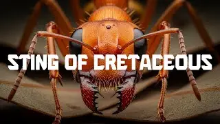 Bulldog Ant Documentary: The Ancient, Solitary Hunter of the Australian Bush