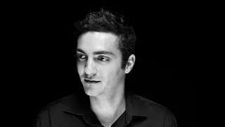 Nicholas Santangelo Schwartz Online Recital (Double Bass, Cello)