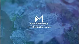 January 2020 Recap // mrmooremedia