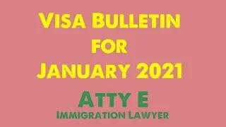 Let's check the visa bulletin for January of 2021. F2A current pa din for adjustment.