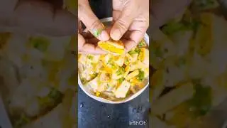 Steamed Dal Fara Recipe 🥟 | Chawal Ke Fare 😋 | Enjoy with Dil Mein Hai Tu 💖🎶 #Shorts