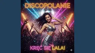KRĘĆ SIĘ LALA