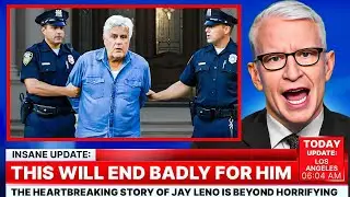 The Heartbreaking Story Of Jay Leno Is Beyond Horrifying