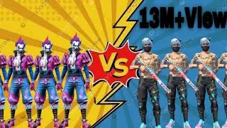4 Vs 4 Custom match || Ajjubhai94 Guild Team Vs Subscribers || TG~Jonty Vs Subscribers TG~Jonty