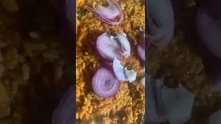 CHRISTMAS PARTY JOLLOF RICE FOR THE FAMILY #nigerianfood #nigerianfoodie #partyjollofrice#christmas