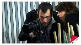 prisma press au studio mac mahon (agence orbe)