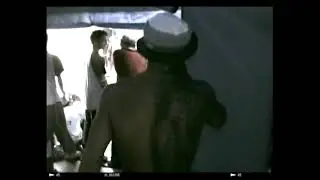 bboy psycho - 