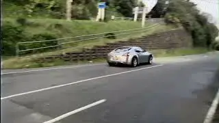 nlrr Ⅱ Downhill Run