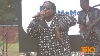 BUSHALI I NYAGATARE 🔥🔥🔥 ABANJE KU RUBYINIRO UMURIRO URAKA  URUKUNDO || IWACU MUZIKA FESTIVAL