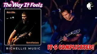 Rich Ellis: The Way It Feels (Official Video)