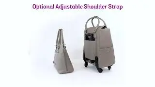 Tonic Introduces - Luxury Storage Bag