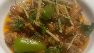 Chicken boneless charsi karahi #food#cooking #karahi lovers 