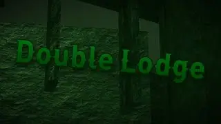 Back There Benjamin's Double Lodge - [8.35 JUMP] / [TOP 25]