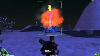 UltraAOW Nodewar Final