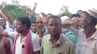 MLA Suzam uddin 