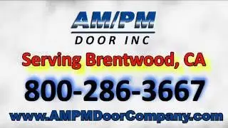 Brentwood Electric Driveway Security Entry Gate & Access Control Service