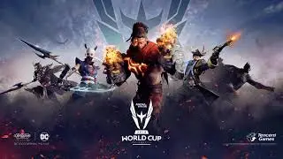 AOV (Main Theme) - AWC 2018: Dare to Win #1