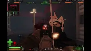 Solo Waves | Blackout Revival