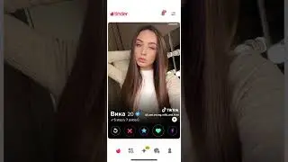 Tinder Ucrania #tinder #tinderdate #europe #ukraine #europegirls #girl #women #tiktok #instagram