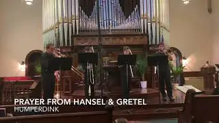International Trombone Summit 2023 feat. Charles Rosler