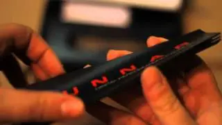 Gunnar Opticks MLG Phantom Onyx - Unboxing!