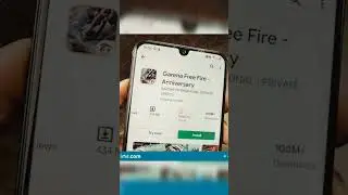 try now option is remove in play store   OLD FREE FIRE #shorts