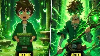 While Others Trained for Years, He Endured ETERNAL HELL Training! | Manhwa Recap